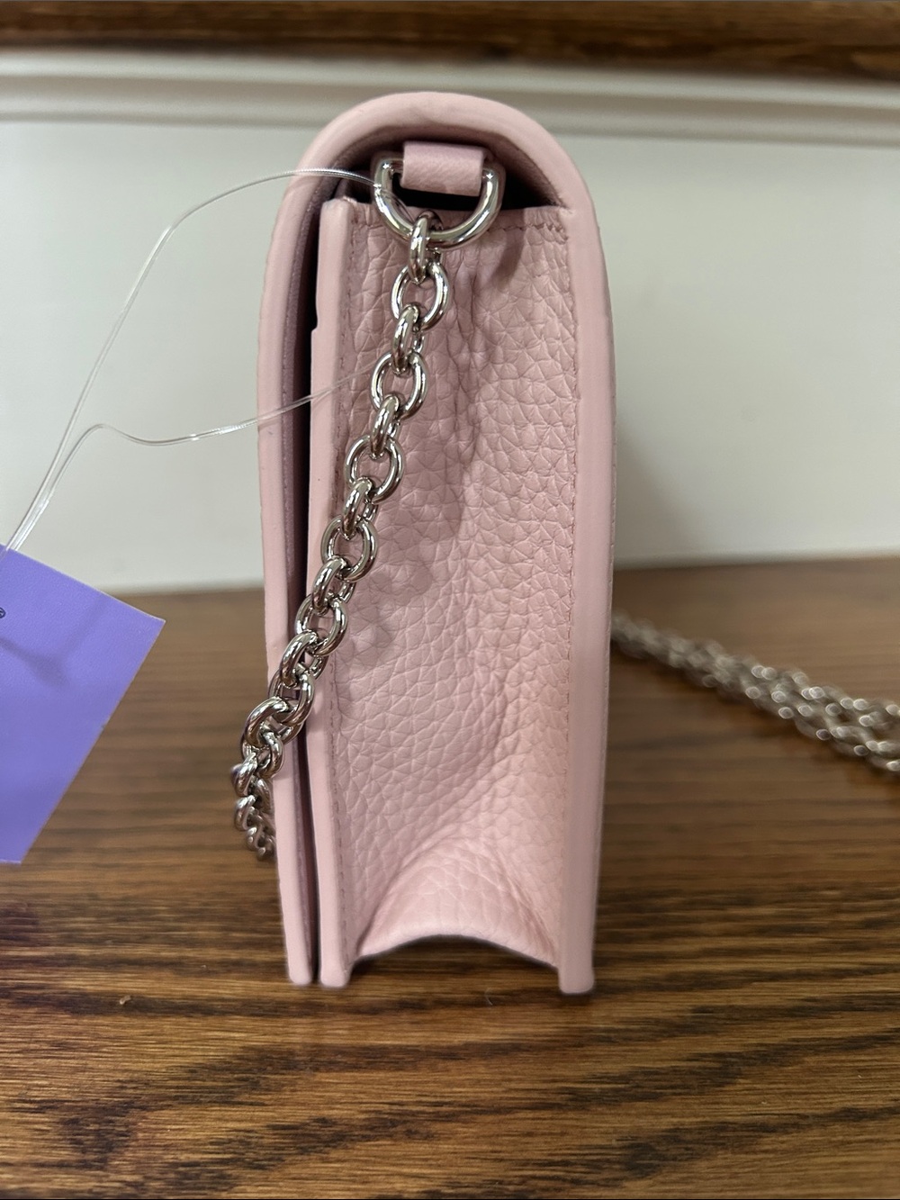 Tiffany & Co. Return to Tiffany Crossbody Bag - Picture 7 of 15